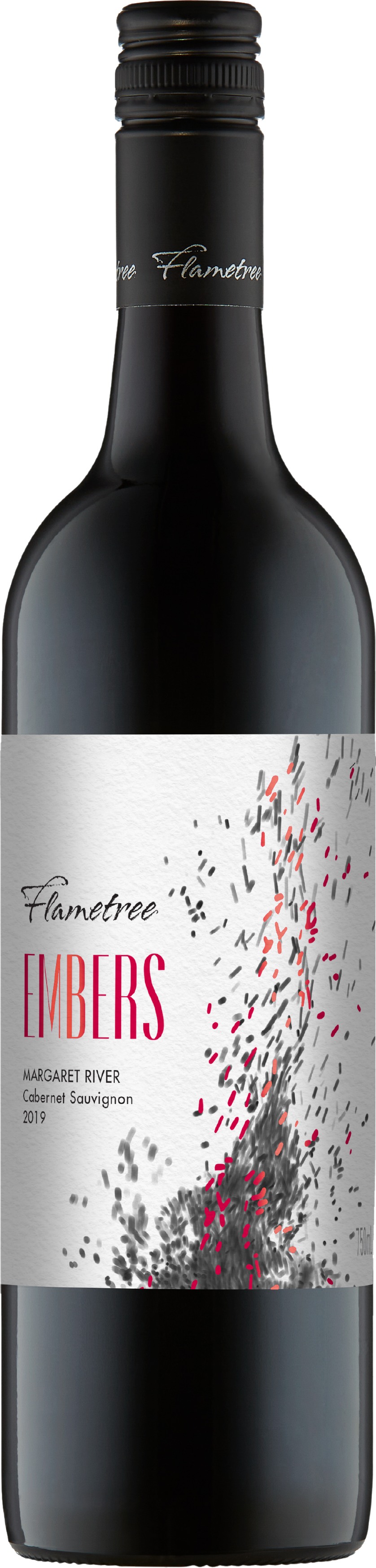 Flametree Embers Cabernet Sauvignon 2020 Margaret River